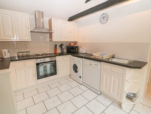 Cottage | Interior - Peardrop Cottage (Louth)