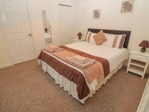 Cottage | Interior - Peardrop Cottage (Louth)