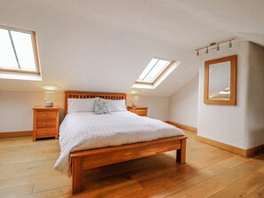 Cottage | Interior