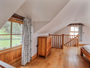 Cottage | Interior - Briws (Corwen)