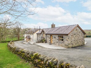 Cottage | Extérieur