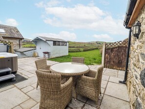 Casa de campo | Interior