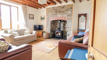 Cottage | Interior