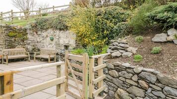 Cottage | Interni