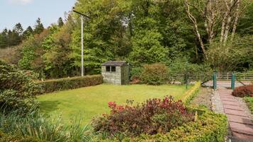 Casa de campo | Interior