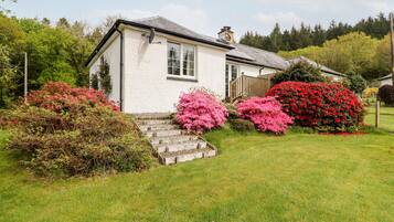 Casa de campo | Interior