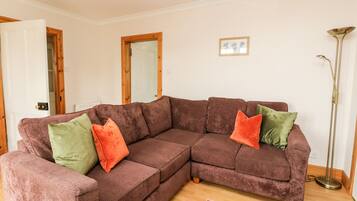 Casa de campo | Interior