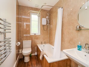 Cottage | Interior - Forester's Cottage (Dalmally)