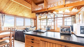 Ferienhaus | Innenbereich