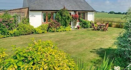 Barmoor Ridge