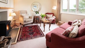 Cottage | 2 kamar tidur dan didekorasi berbeda-beda