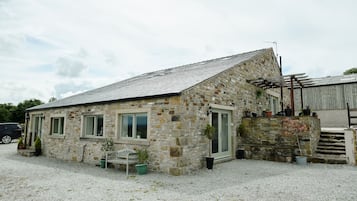 Cottage | Exterior
