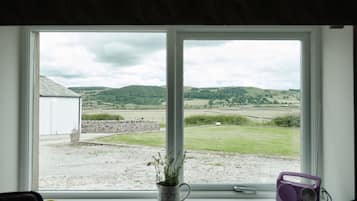 村舍 | 住宿内部