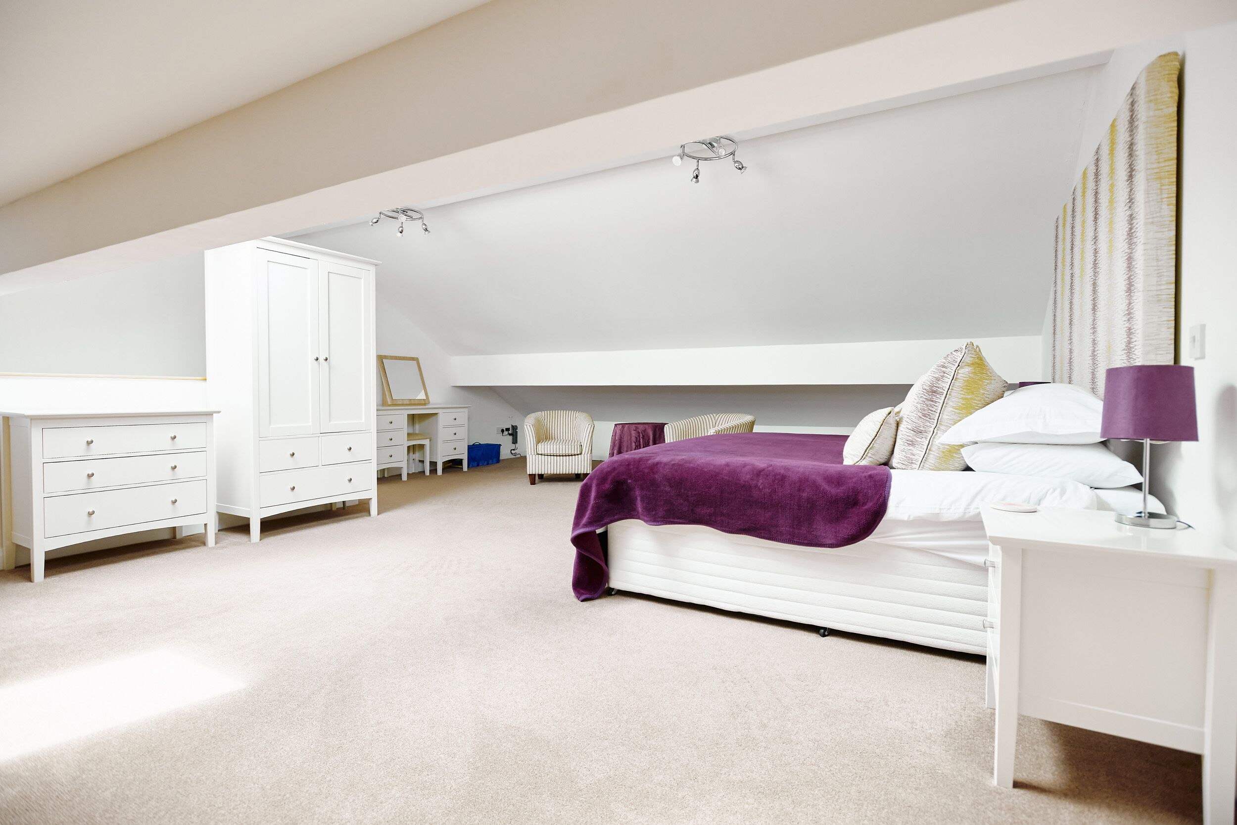 村舍 | 住宿内部