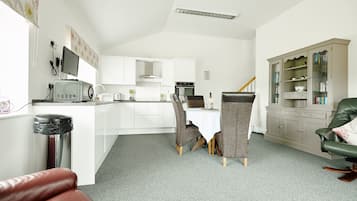 Cottage | Interior