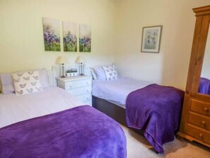 Cottage | 5 kamar tidur dan didekorasi berbeda-beda