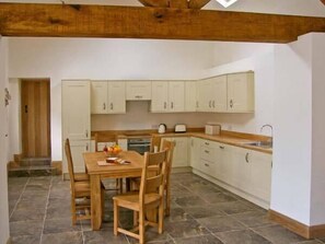 Cottage | Interior - Nant yr Hendre (Ruthin)