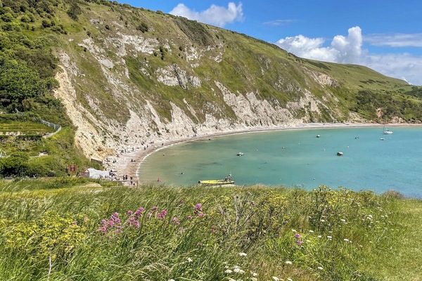 Cottage | Beach