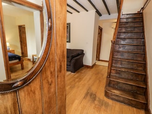 Ferienhaus | Innenbereich