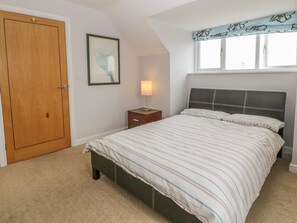 Ferienhaus | Innenbereich
