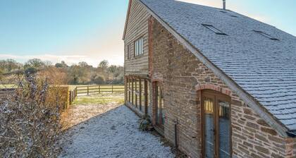 Glebe Barn