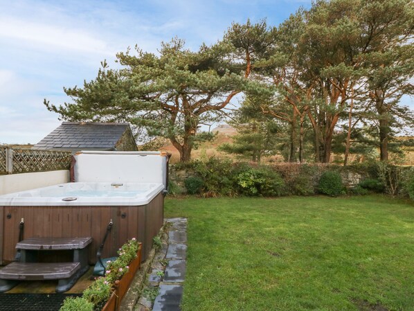 Cottage | Interieur