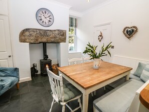 Cottage | Interieur
