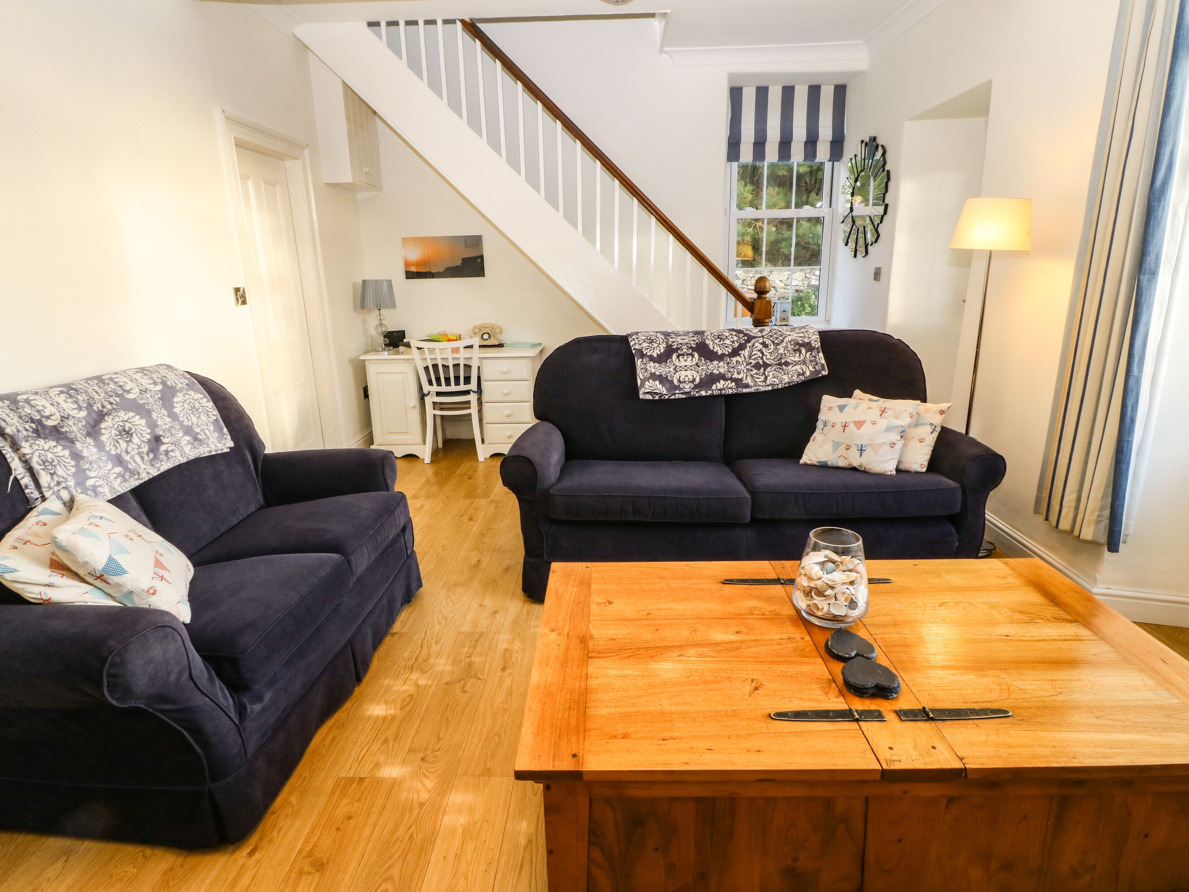 Småhus | Oppholdsrom | TV