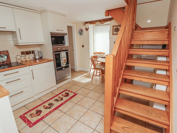 Cottage | Interior