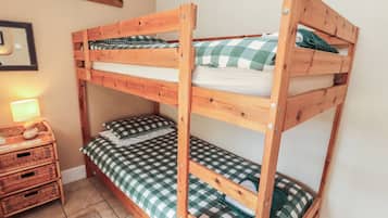 Casa de campo | Interior