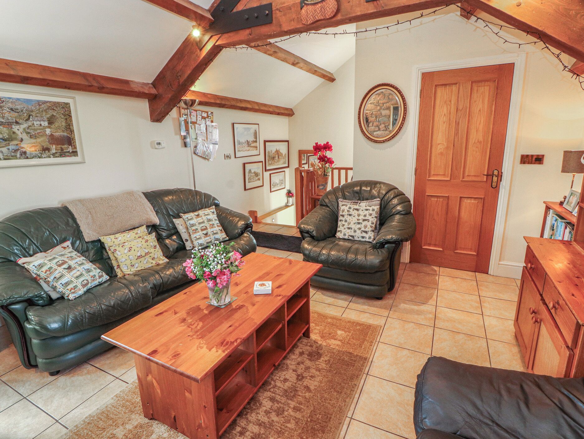 Cottage | Interior