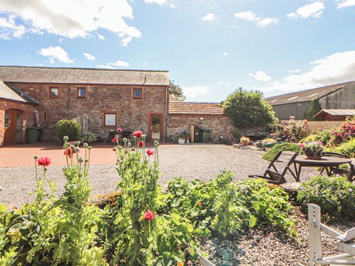 Piggery Cottage