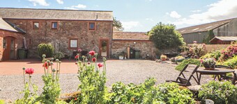 Piggery Cottage