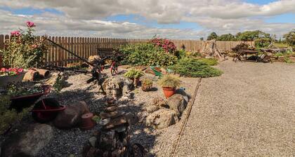 Piggery Cottage