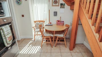 Casa de campo | Interior