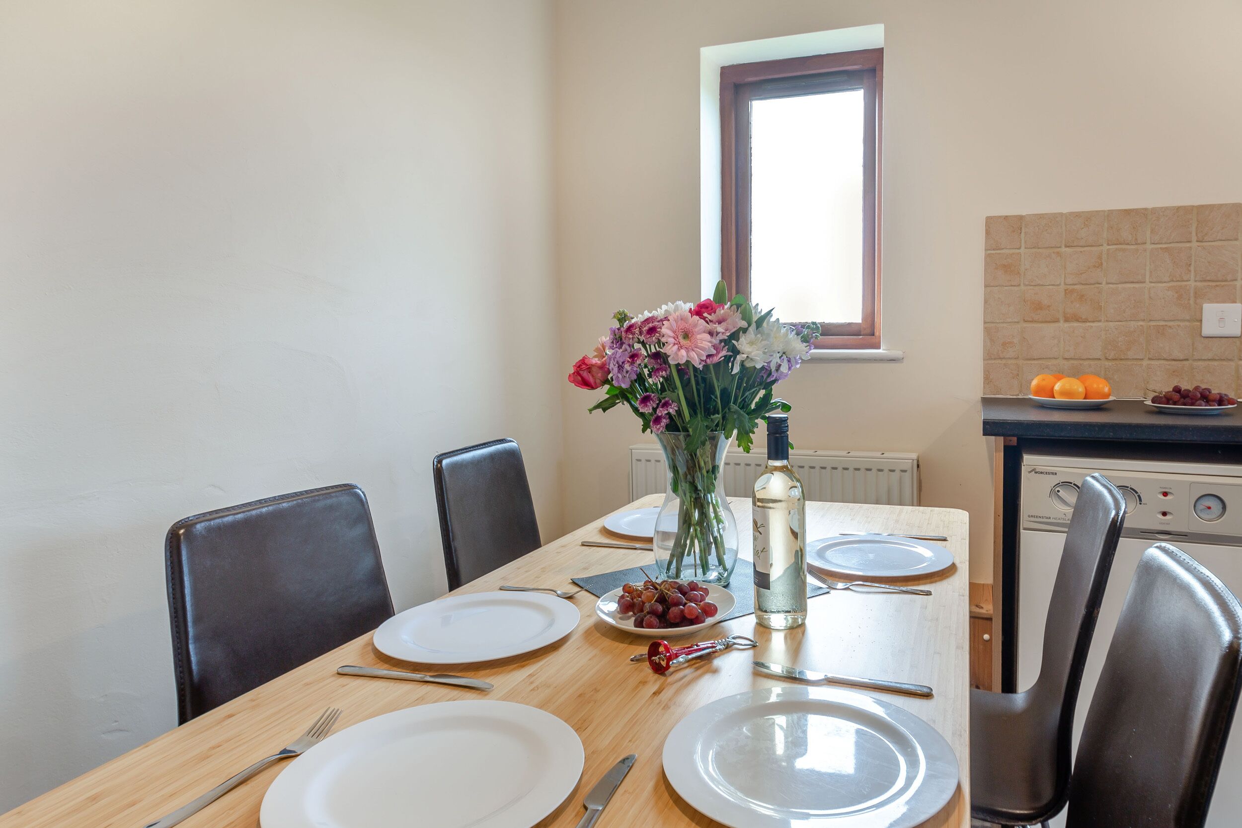 คอทเทจ | ร้านอาหาร