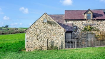 Chaumière | Extérieur