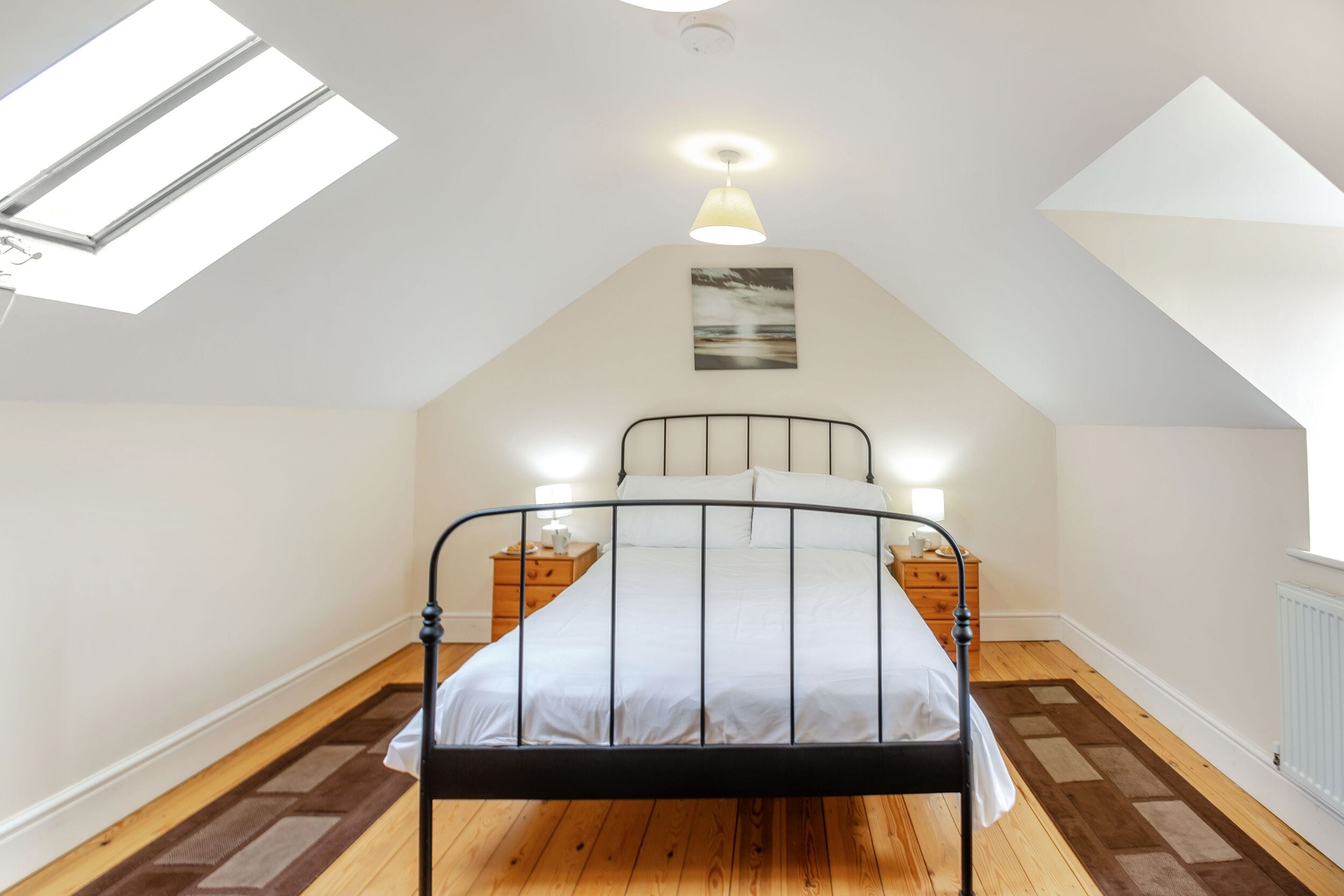 คอทเทจ | 3 ห้องนอน, ห้องพักตกแต่งอย่างมีเอกลักษณ์, ตกแต่งพิเศษโดยเฉพาะ