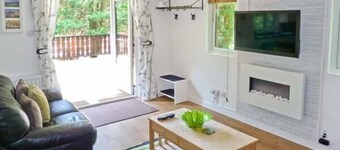 Top Lodge, 4 Skiptory Howe