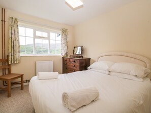 村舍 | 住宿内部