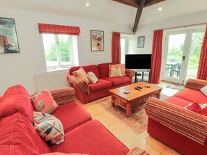 Casa de campo | Interior