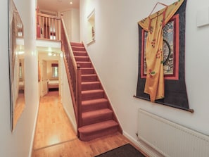 Interior - Winster Fields (Windermere)