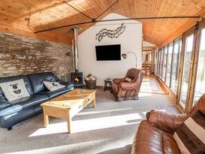 Cottage | Interior - The Old Sheep Shed (Shrewsbury)