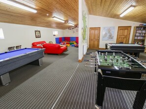 Cottage | 3 phòng ngủ, trang trí khác biệt 