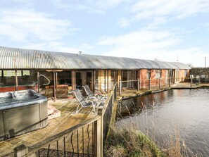 Cottage | Interni