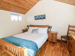 Cottage | Interni