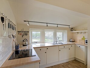 Cottage | Interior