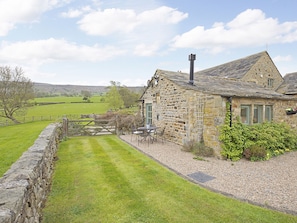 Cottage | Interieur