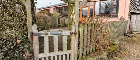 村舍 | 住宿场地