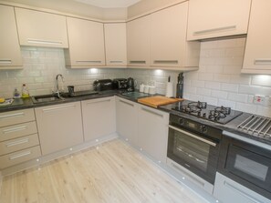 Cottage | Interior - The Shipwrights (Whitby)